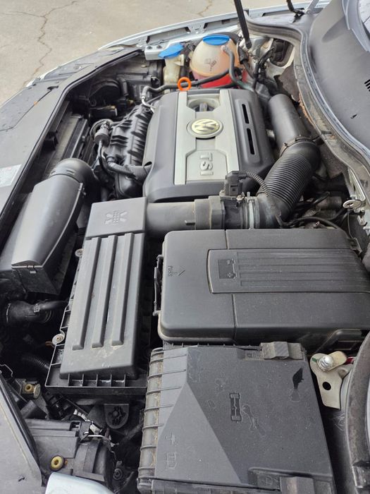 Продам Volkswagen Passat B6 1.8 TSI ТОРГ