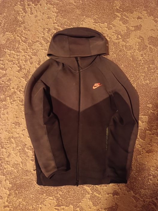 nike tech fleece