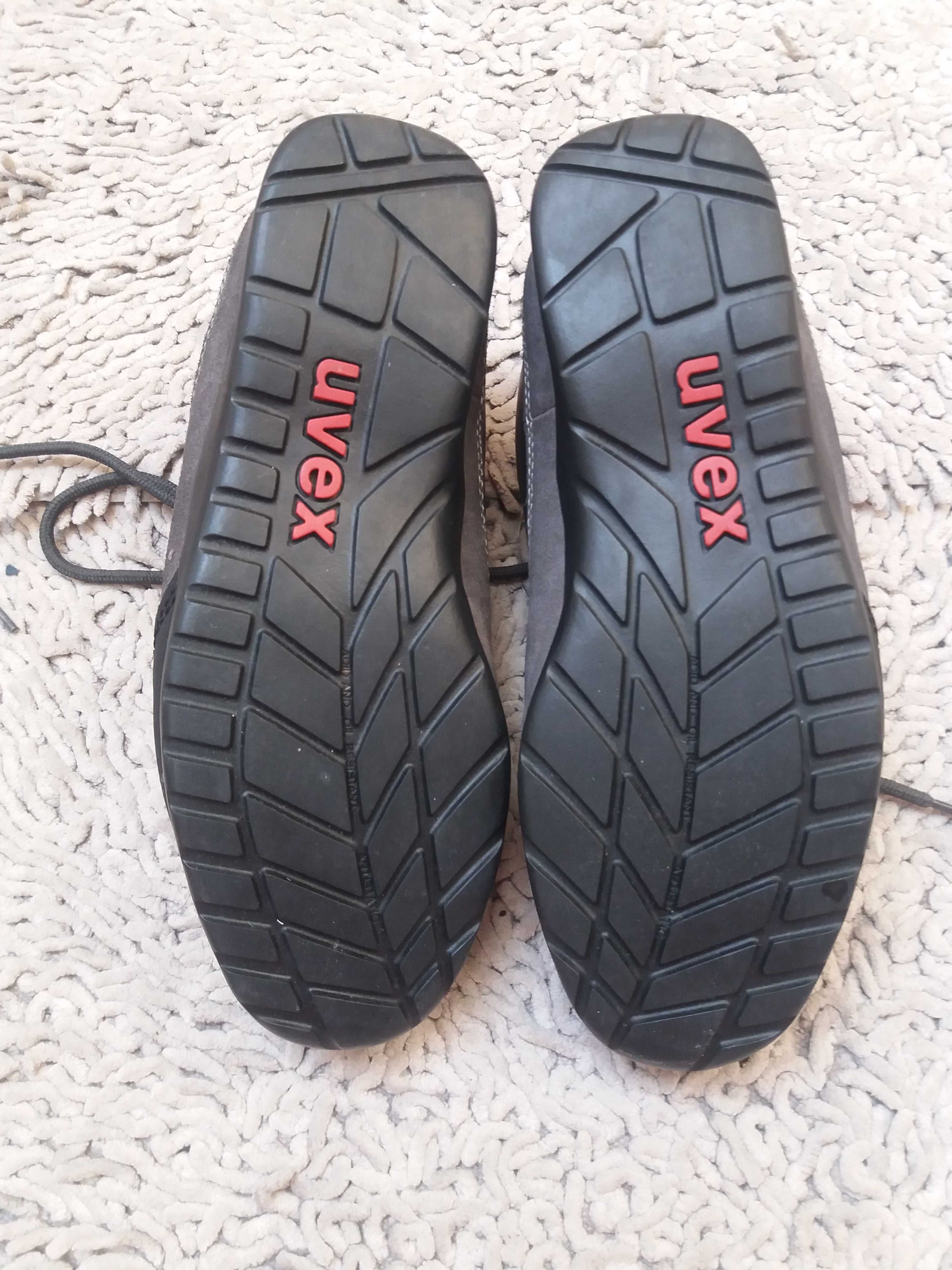 Buty  robocze UVEX 39