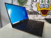 Безрамочний ноутбук Dell XPS 13 7390 - гарний стан
