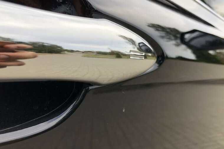 Toyota Camry 2020 V6