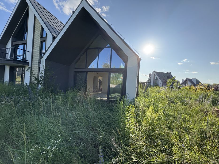 Продаж елітного будинку, Киівська обл., Білогородка, Чайки, Шевченкове