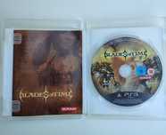 Blades of Time PS3 Unikat