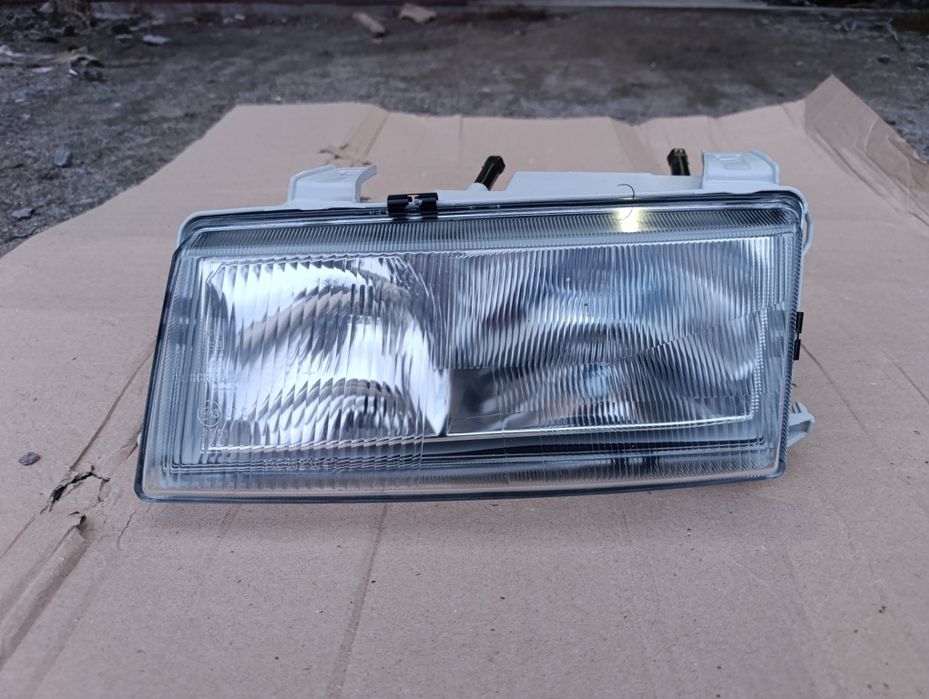 Фара передня левая Ваз 2110 2111 2112 Новая