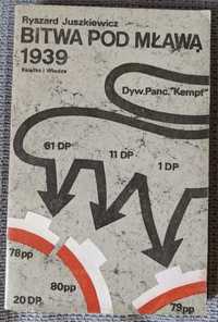 Bitwa pod Mławą 1939