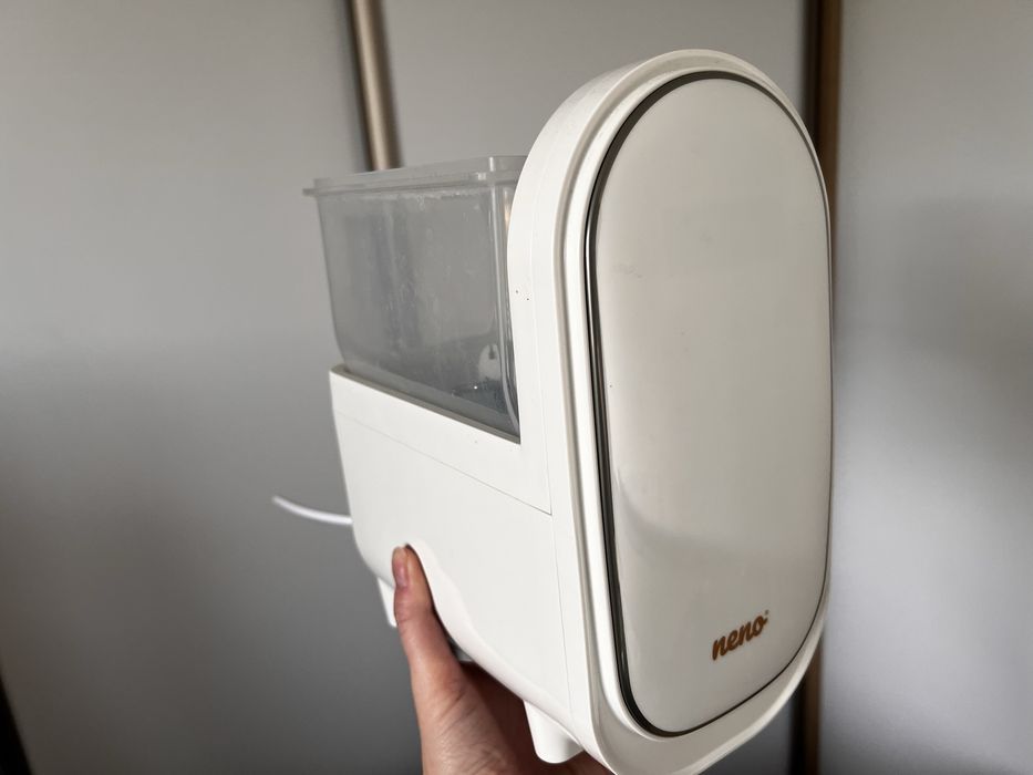 Podgrzewacz do butelek neno