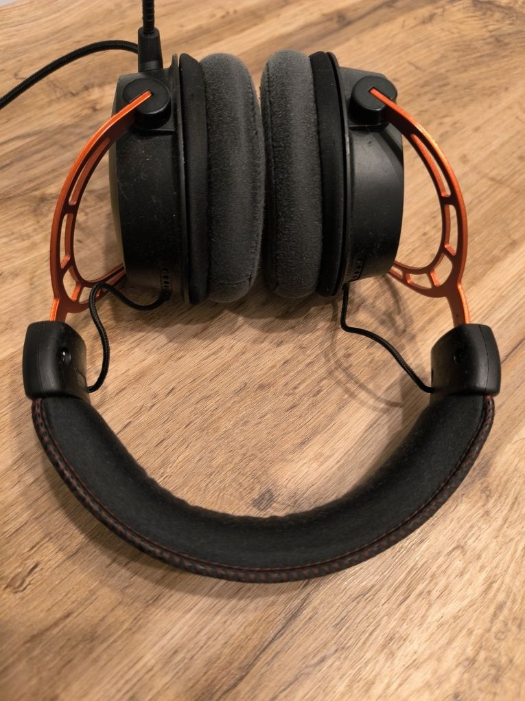 HyperX Cloud Alpha