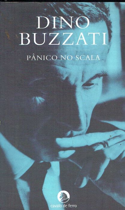 16745

Pânico no Scala
de Dino Buzzati