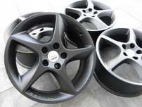 Felgi 18 Seat Leon Cupra BBS Sport Toledo 5x112 ET51 OE Racing