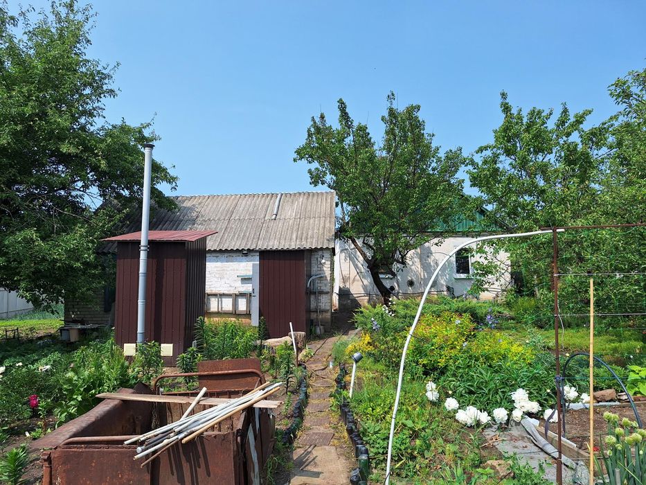 Будинок, 42 м² Коротич.