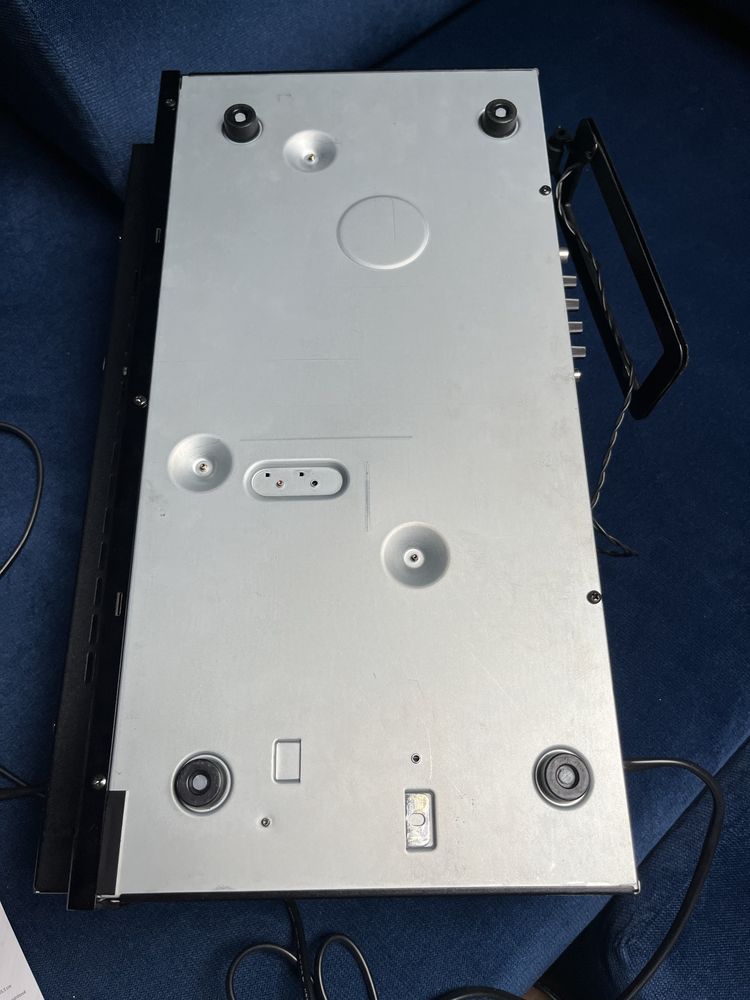 Wzmacniacz Luxman LV-111+Tuner T-102L