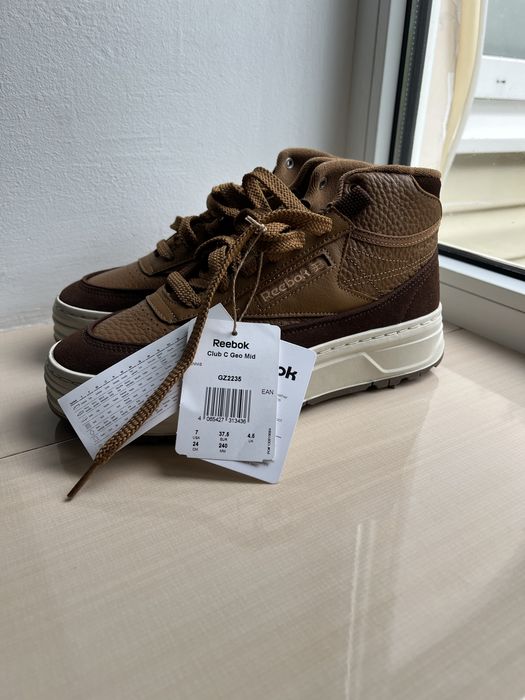 Жіночі демісезонні Reebok