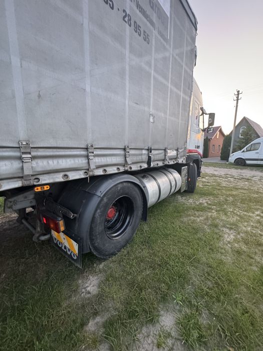 Volvo fh12,гарний стан