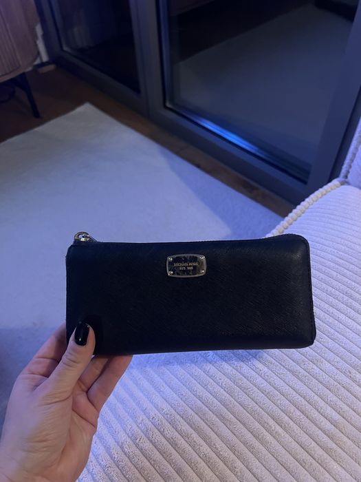 Carteira Michael Kors