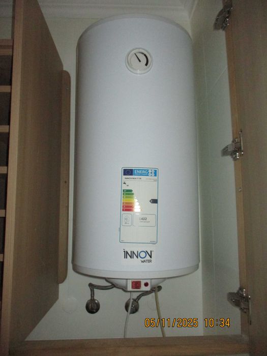 Duplex mobilado e equipado