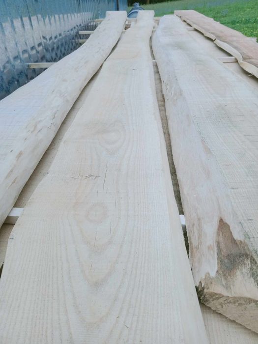 Sprzedam Deski jesion