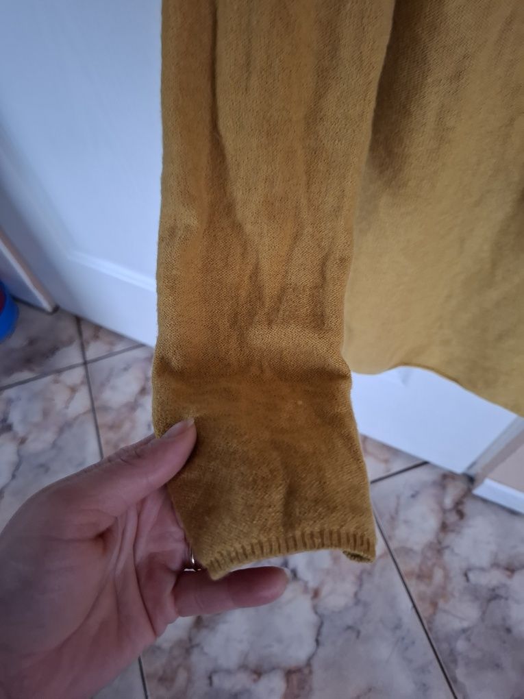 Wełniany sweter Part Two XS