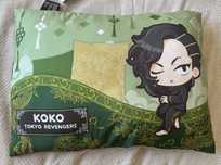 Tokyo revengers travesseiro-dakimakura