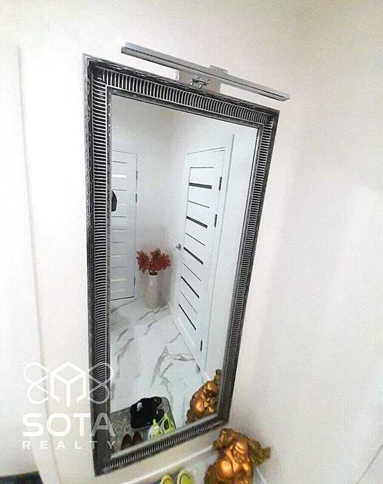 ЖК Кришталеві Джерела 2к квартира Голосіївський р-н м.Теремки Феофанія