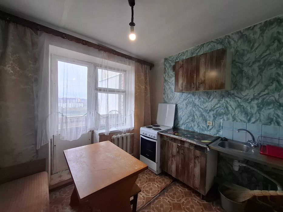 Оренда 1к квартири Озерна