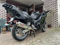 Honda CBR 1100xx