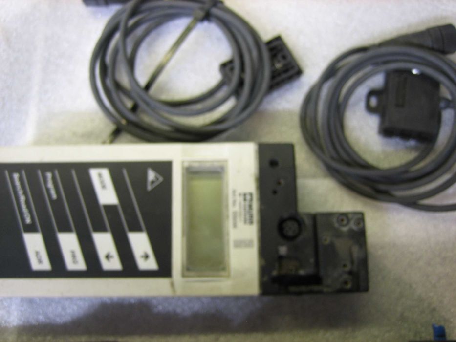 elektronika przemysłowa i maszynowa MURR