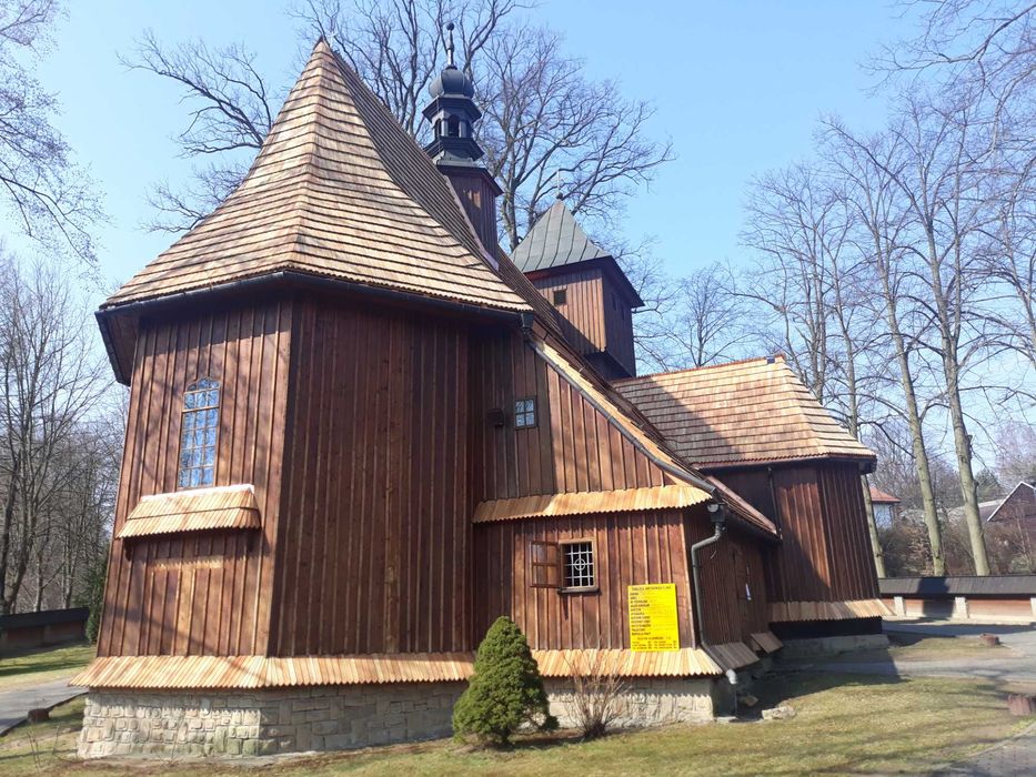 Gont drewniany, Deska Modrzew Decha modrzewiowy,Gonty drewniane łupane