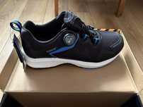 Buty robocze Paradox S Monitor safety shoe s1p src esd