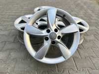 alufelgi r17 5x112 AUDI A4 b5 b6 b7 b8 b9 A6 c5 c6 c7 Q3 Q5 SQ