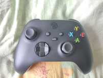Геймпад для Xbox Series X (чёрный)