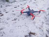 Dron Bugs3 bezszczotkowy