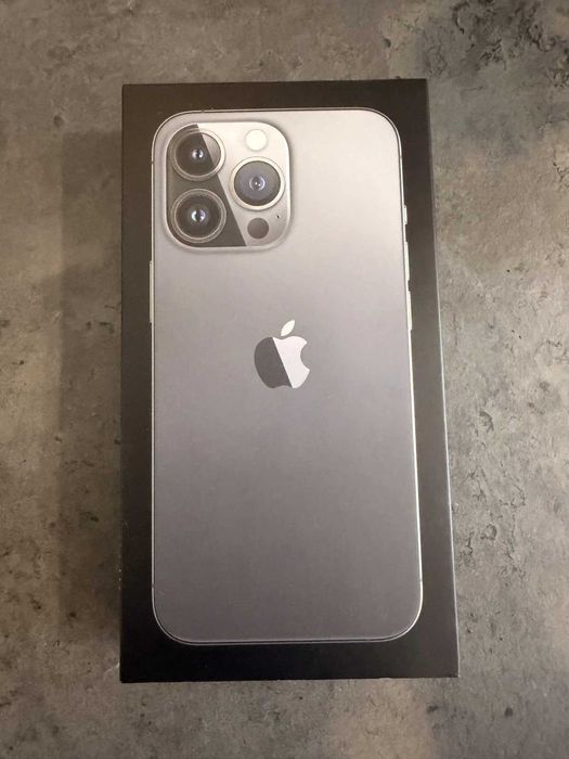 Apple iPhone 13 Pro