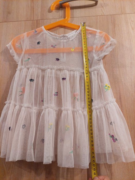 Prześliczna tuniczka