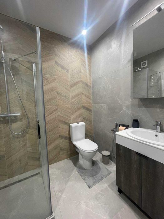 Оренда квартири у новобудові біля парку