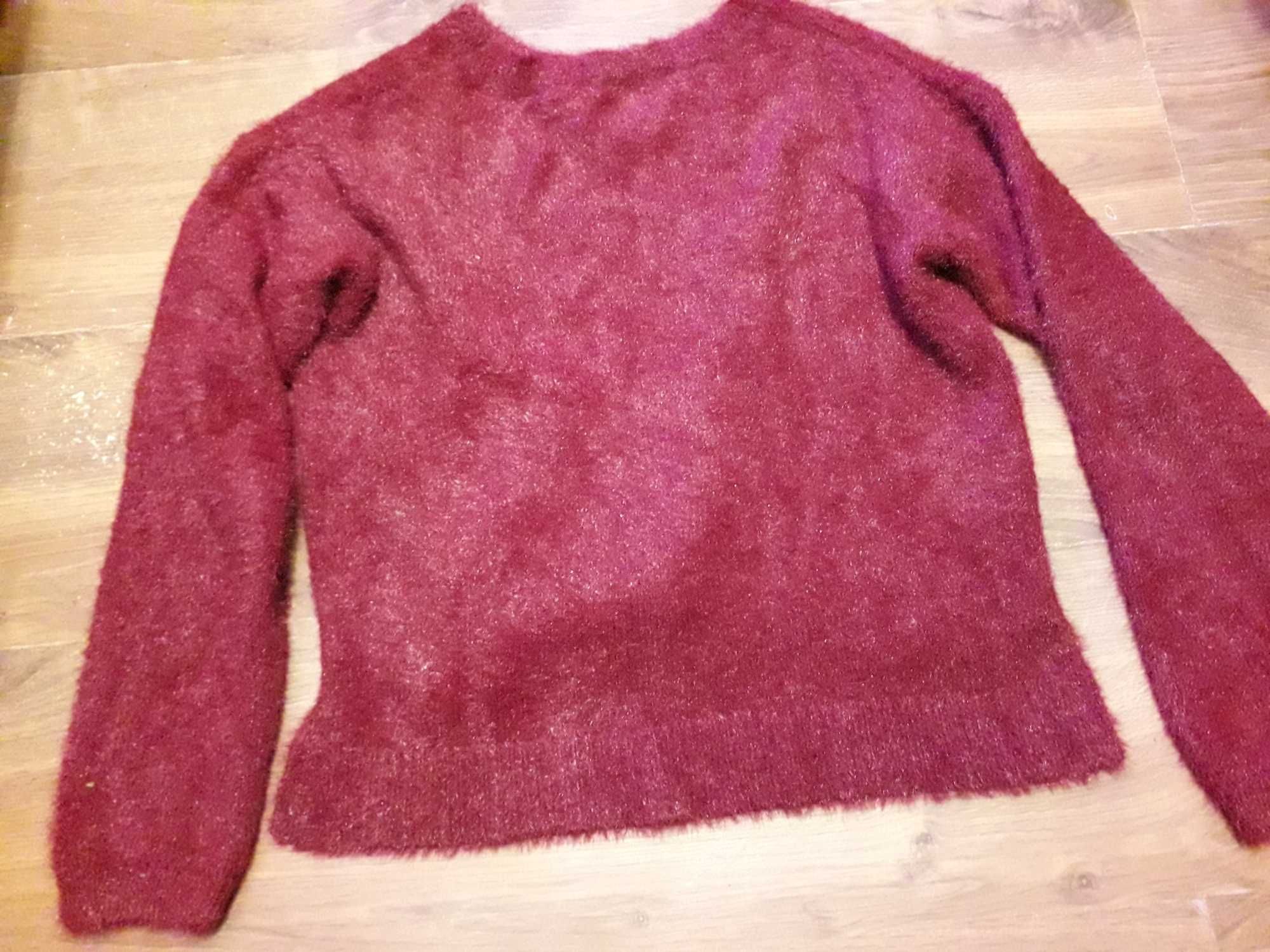 sweter     damski
