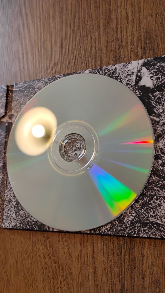 Album 2CD Brodka Lax stan bdb