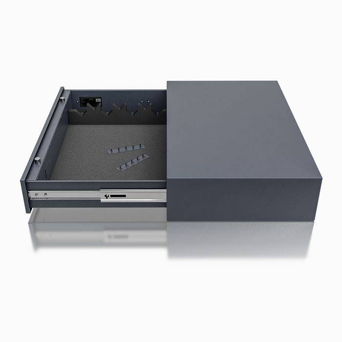 Szuflada na broń S1 Siegen IMP 500151 zamek kl. 80x50x17