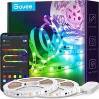 Govee RGBIC Led Strip Lights 10M H6126