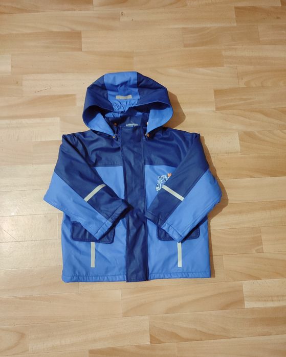 Продам куртку дождевик impidimpi р 98 весна -осень