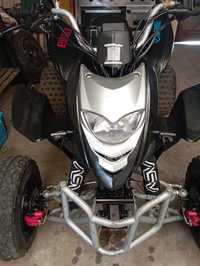 Moto4 Shineray 250cc