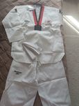 Нове кімоно Reebok 150 см