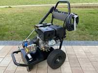 Karcher myjka spalinowa 300 bar nowa