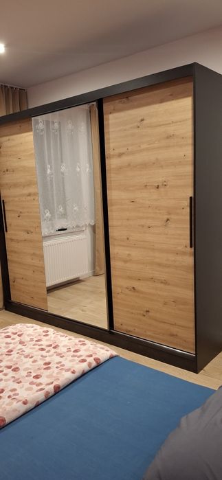 Mieszkanie 2 pokoje parter 50m2