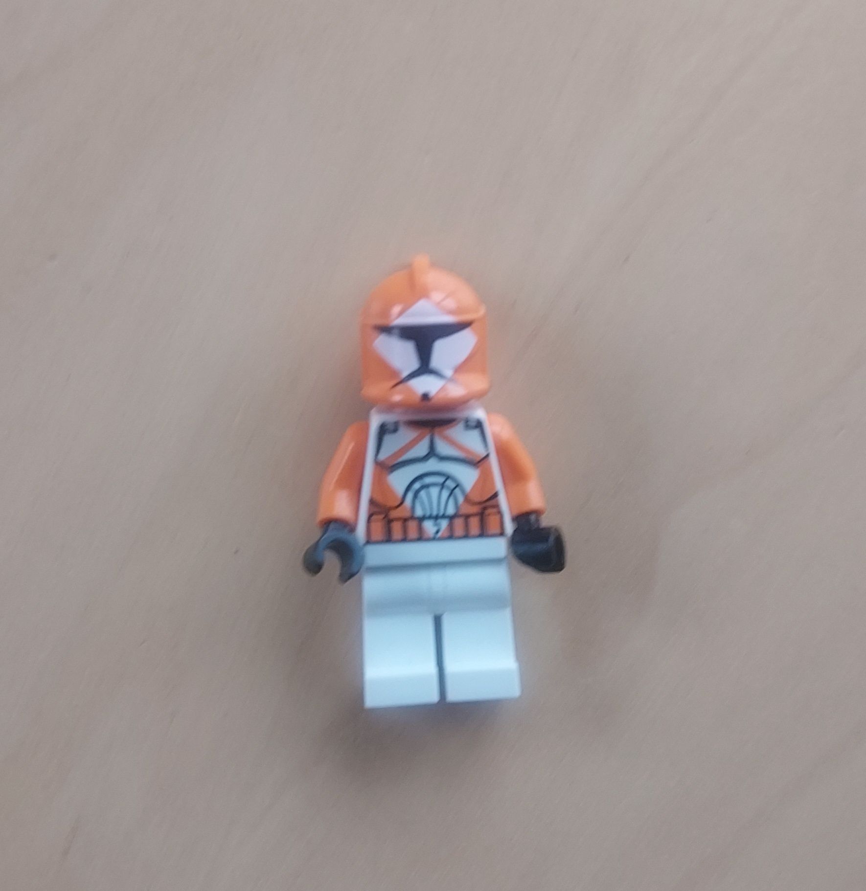 Zestaw Lego Star Wars