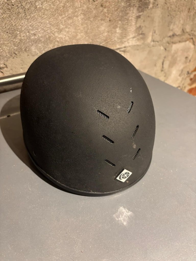 Skorupa Charles Owen Pro 2 plus