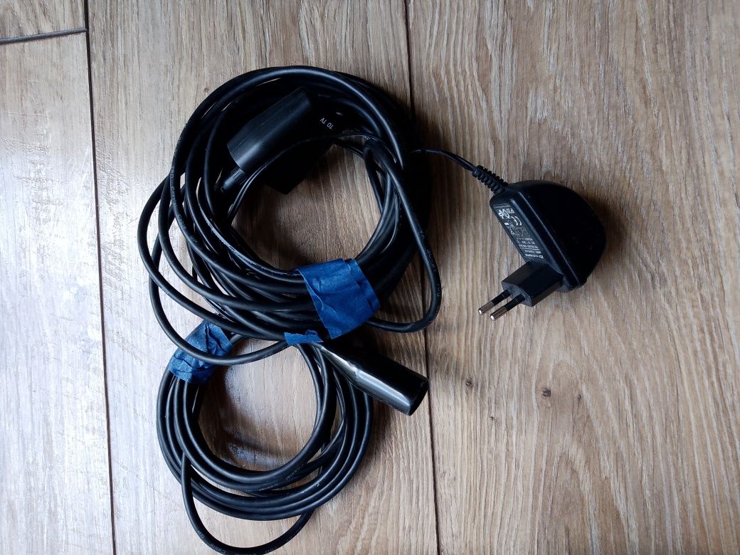 Antena telewizyjna DVB-T