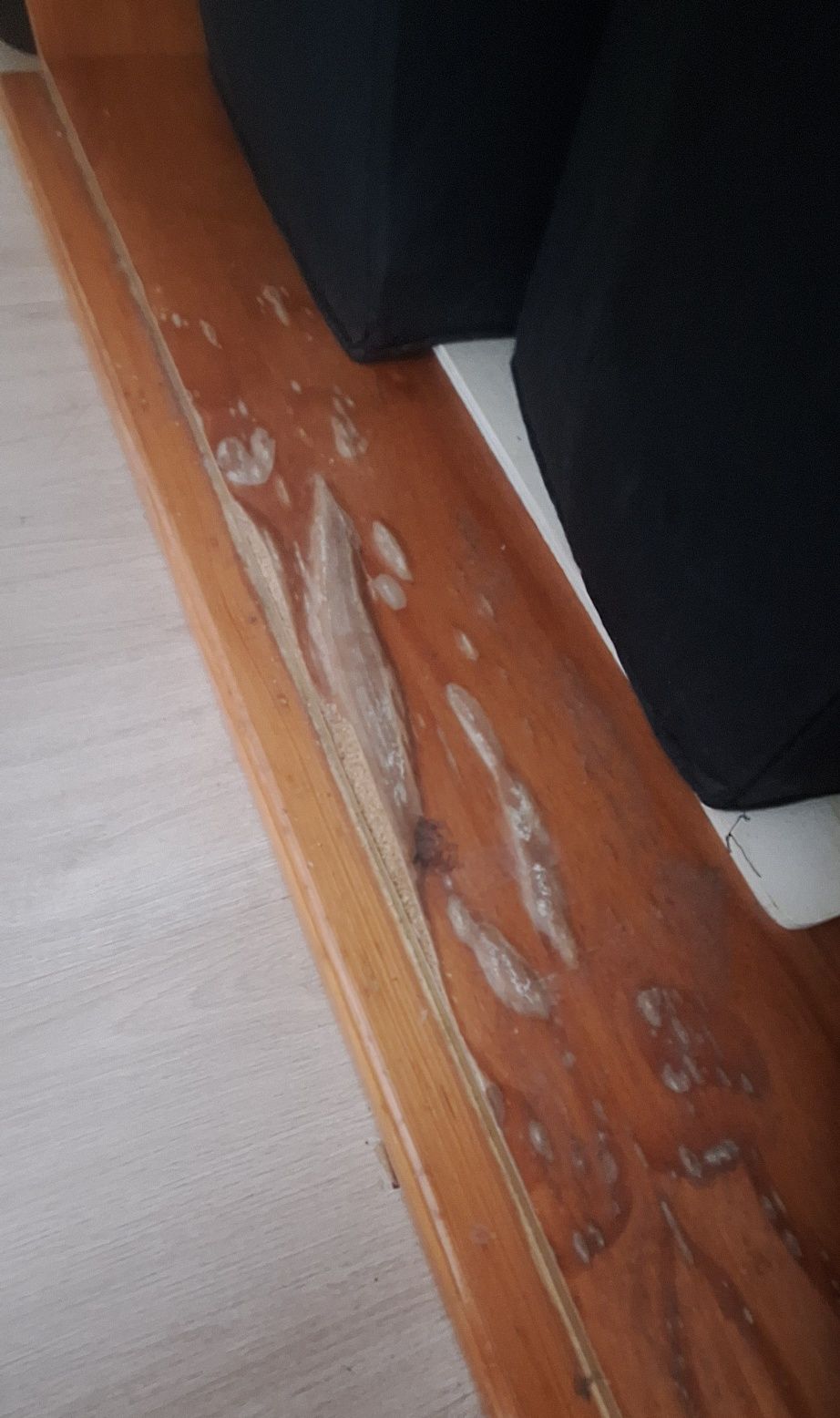 Móvel sala 4 módulos