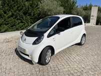 Citroen c zero carro eletrico 100/% 2018 iva dedutivel