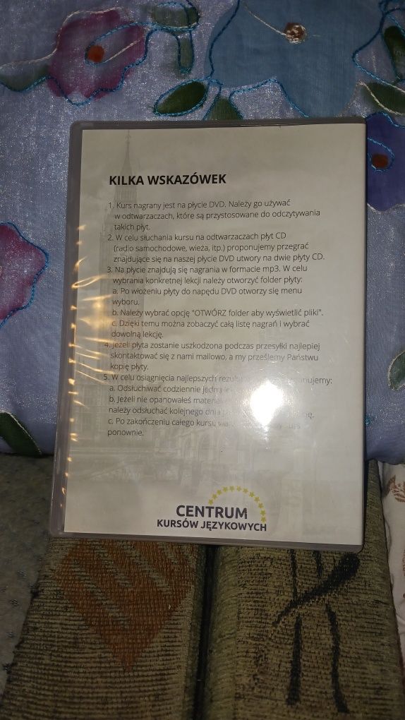 ANGIELSKI PODSTAWOWY nauka z płytą DVD Ekspresowa nauka