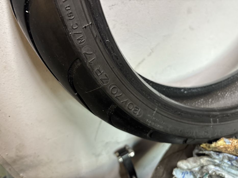 Мото покришки michelin power pilot 2021 рік